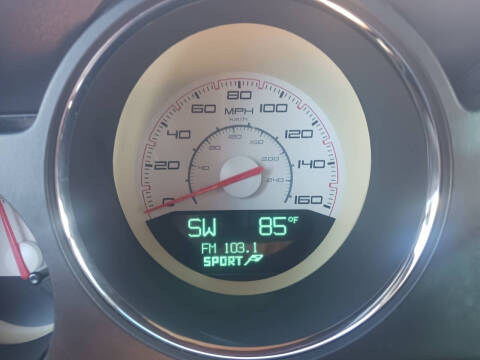 2013 Dodge Challenger R/T