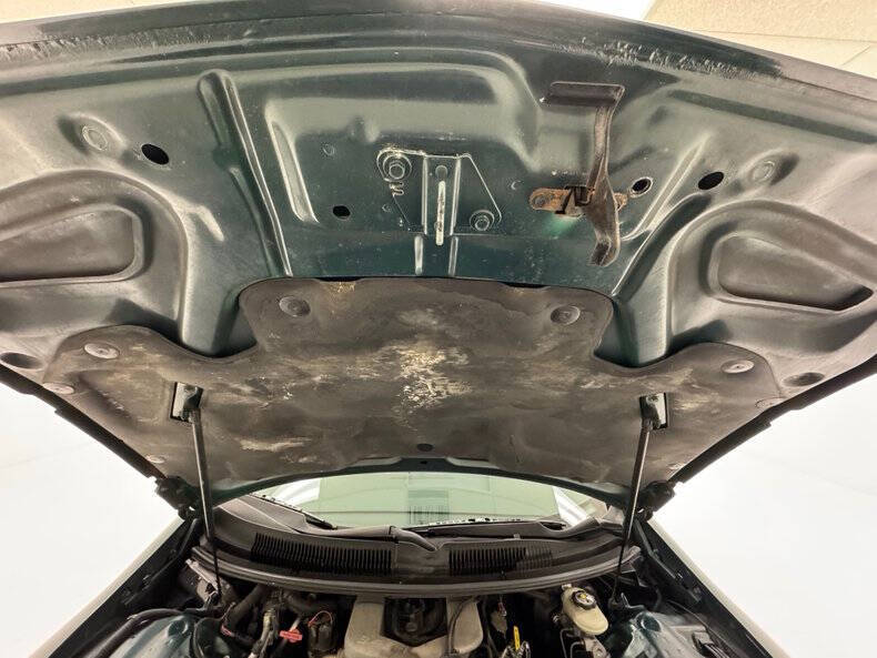 1994 Chevrolet Camaro