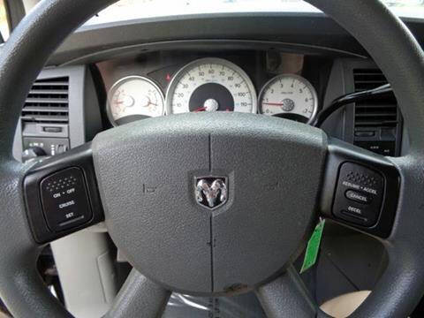 2005 Dodge Durango SLT