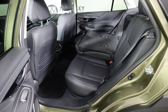 2023 Subaru Outback Limited XT