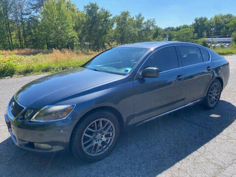 2006 Lexus GS 300