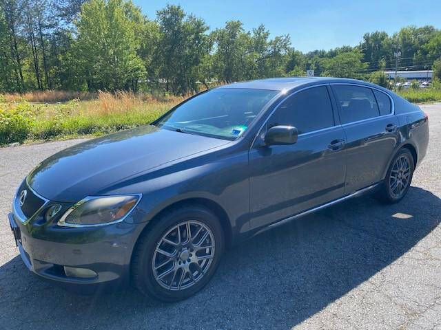 2006 Lexus GS 300