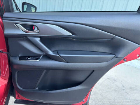 2023 Mazda CX-9 Touring