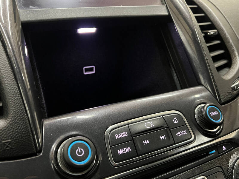 2019 Chevrolet Impala Premier