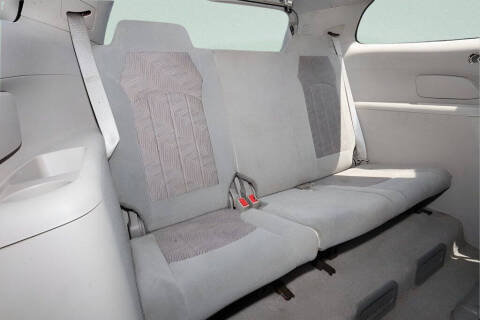 2015 Buick Enclave Convenience