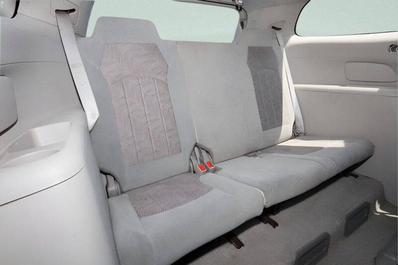 2015 Buick Enclave Convenience