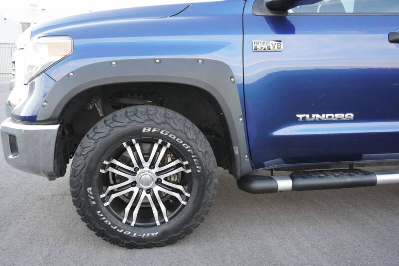 2014 Toyota Tundra