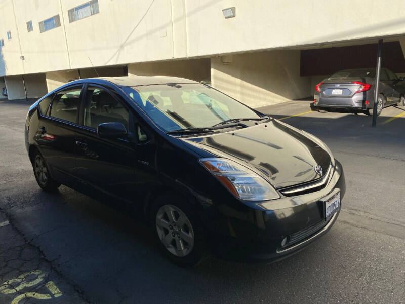 2008 Toyota Prius for sale at Ammari Motors, LLC in Torrance CA