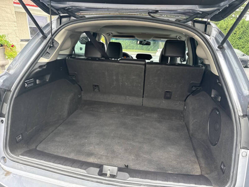 2015 Acura RDX w/Tech