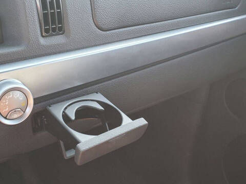 2004 Chevrolet SSR LS