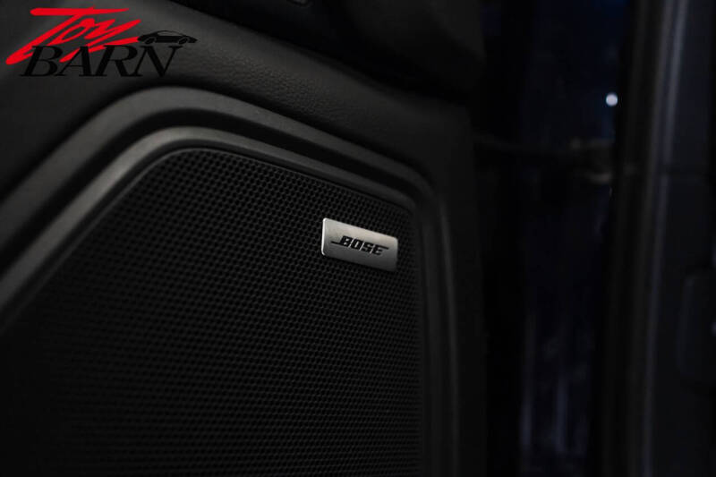 2023 Porsche Macan GTS