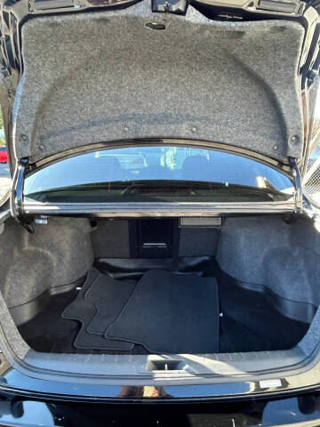 2012 Honda Accord EX-L V6 w/Navi