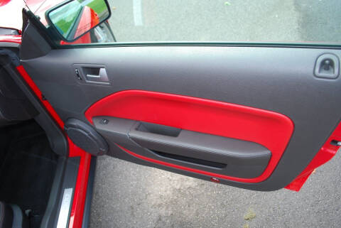 2007 Ford Shelby GT500