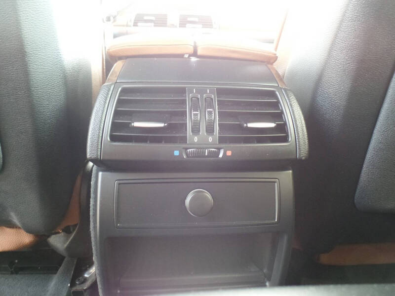 2010 BMW X6 xDrive35i