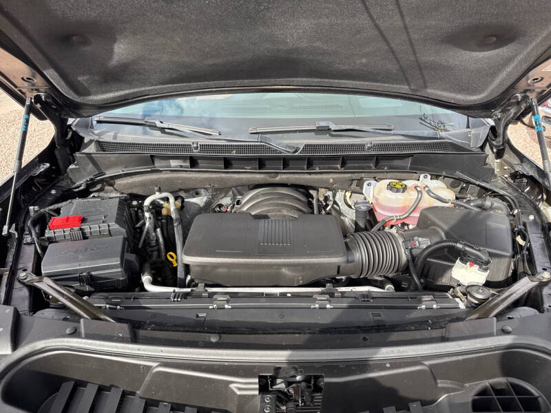 2023 GMC Yukon XL Denali Ultimate