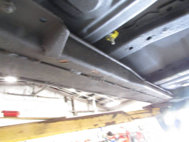 1967 Chevrolet Chevelle Malibu