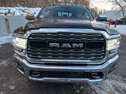 2019 RAM 2500 Limited