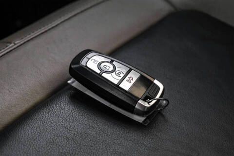 2021 Ford Bronco Wildtrak Advanced