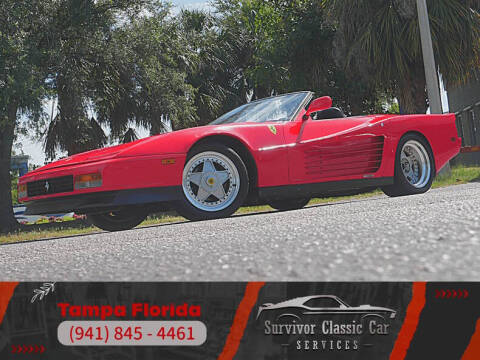 1986 Chevrolet Corvette