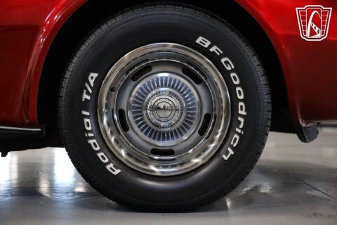 1978 Chevrolet Corvette