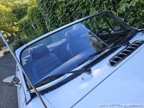 1975 MG MGB