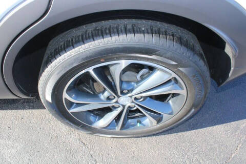 2020 Buick Encore GX Essence