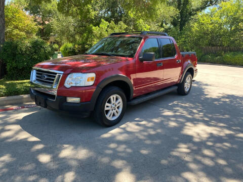 Ford Explorer For Sale In San Antonio Tx Motorcars Group Management