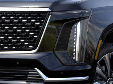 2025 Cadillac Escalade ESV Premium Luxury