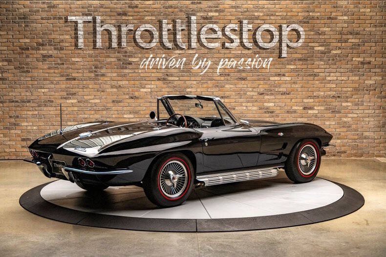 1964 Chevrolet Corvette