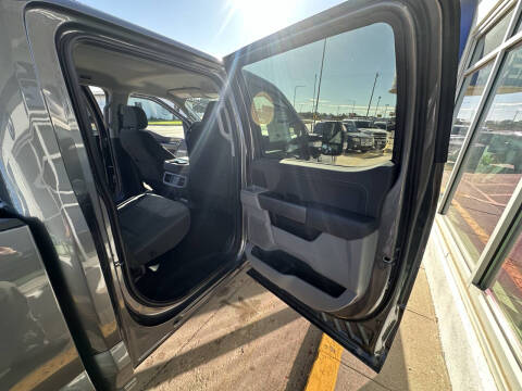 2026 Ford F-250 Super Duty XLT