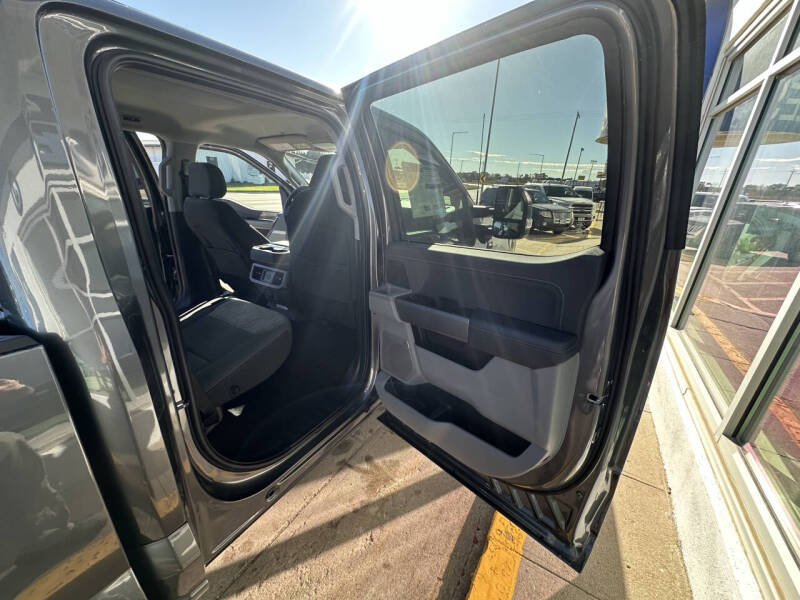 2026 Ford F-250 Super Duty XLT