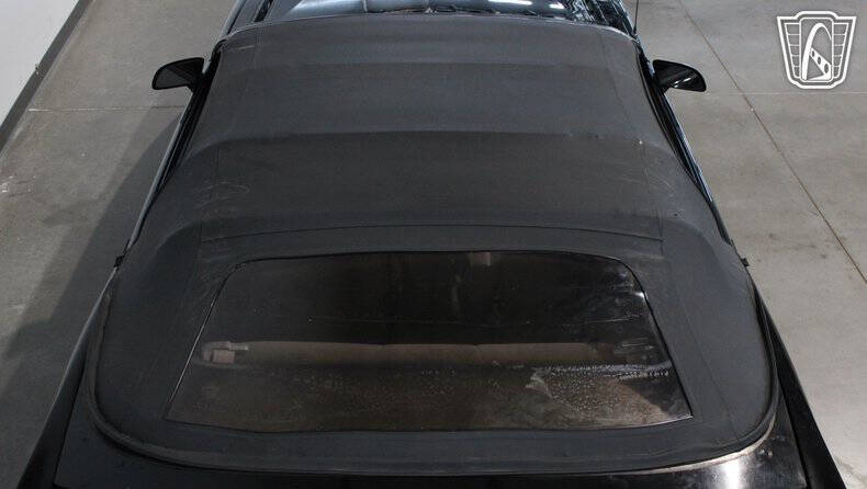 1992 Pontiac Firebird