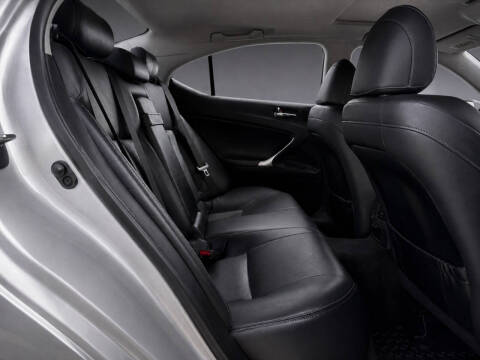 2012 Lexus IS 350