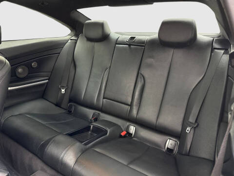 2014 BMW 4 Series 435i