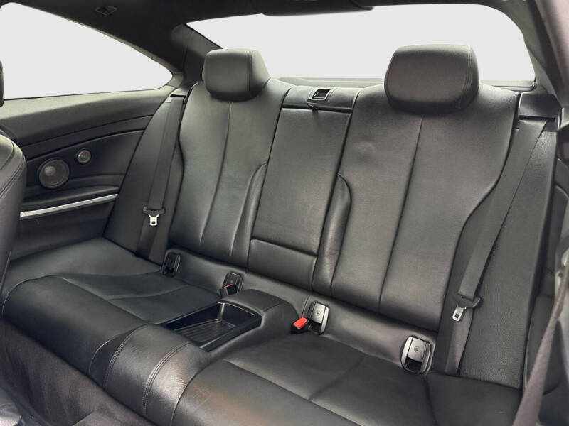 2014 BMW 4 Series 435i