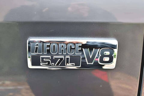 2014 Toyota Tundra SR5