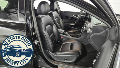 2019 Mercedes-Benz GLA GLA 250 4MATIC