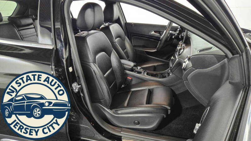 2019 Mercedes-Benz GLA GLA 250 4MATIC