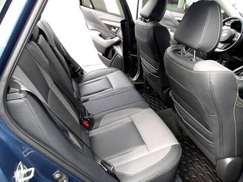 2023 Subaru Outback Onyx Edition XT