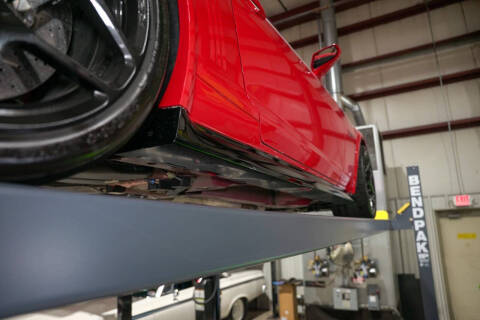 2014 Chevrolet Camaro Z28