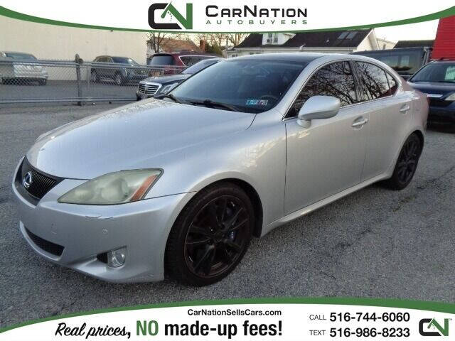 Used Lexus Is 350 For Sale In Kalispell Mt Carsforsale Com