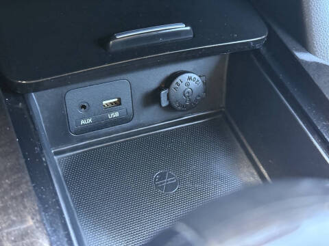 2016 Kia Cadenza Premium