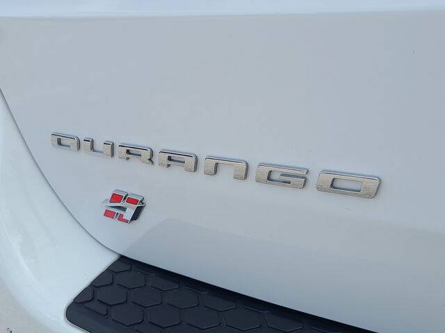 2025 Dodge Durango GT Plus