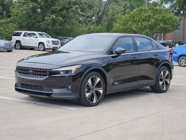 2023 Polestar 2 Long Range Dual Motor