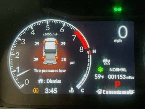 2025 Honda Ridgeline Sport