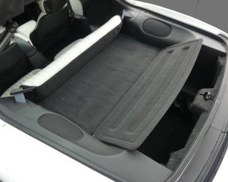 1994 Pontiac Firebird Trans Am 25th Anniversary