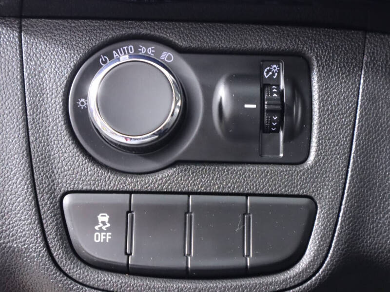 2019 Chevrolet Spark 1LT CVT
