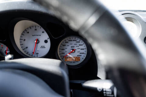 2006 Dodge Viper SRT-10