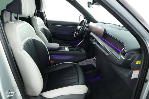 2024 Kia EV9 GT-Line