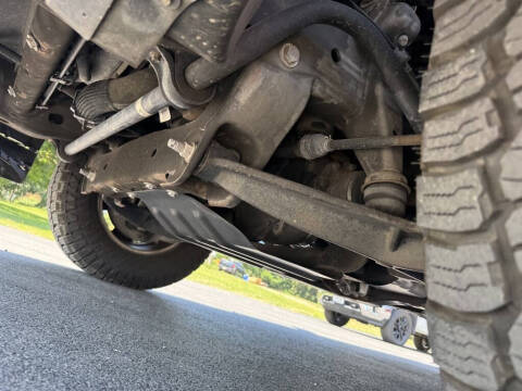 2013 Chevrolet Silverado 2500HD